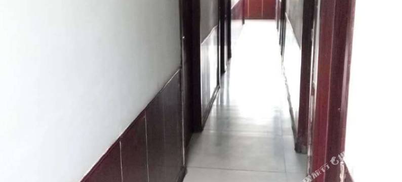 银川坤琳宾馆图片
