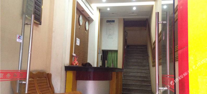 重庆赛阁商务宾馆图片