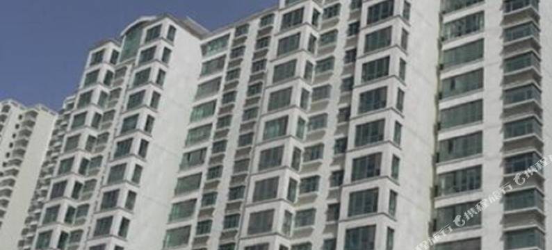 新胜公寓(西宁火车站店)图片