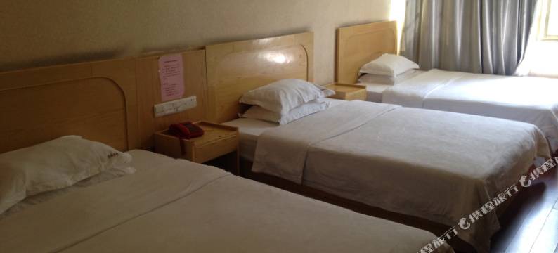 东安东韵客栈图片