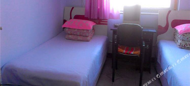 吴桥金华宾馆图片