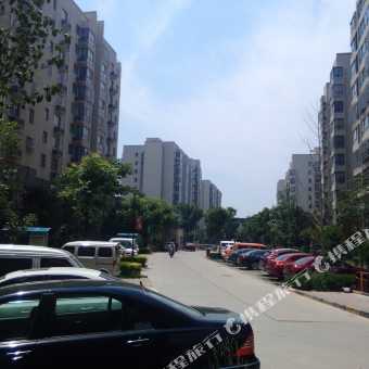 瑞麟君府老总_临潼瑞麟君府实景