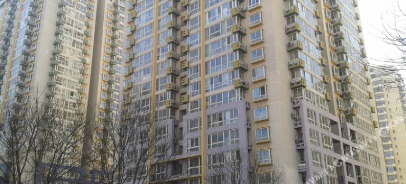 北京小巩家庭旅馆图片