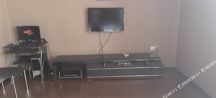 靖宇四方宾馆图片