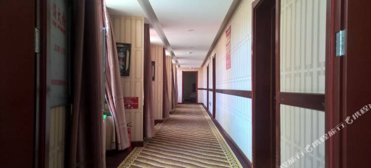 肇源澜庭宾馆图片