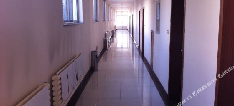 济南济北宾馆图片