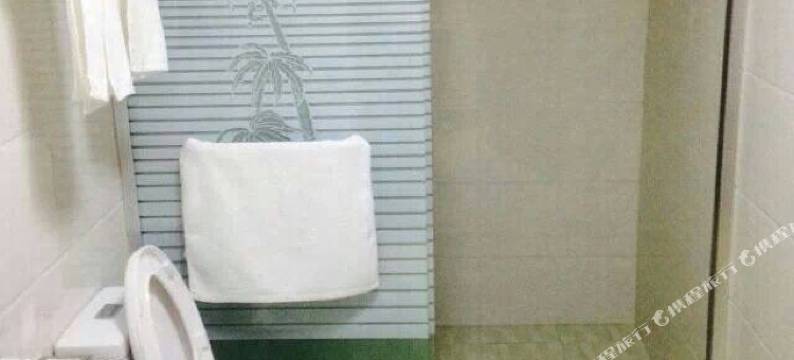 休宁龙华快捷宾馆图片