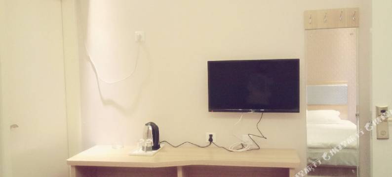 开封1899快捷宾馆(清明上河园河南大学金明校区店)图片