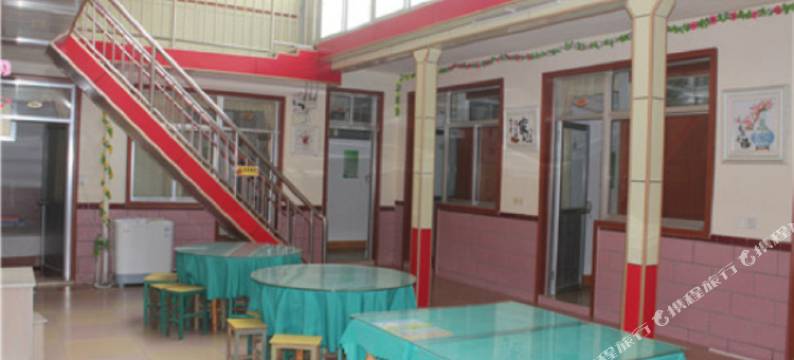 日照鑫隆渔家图片