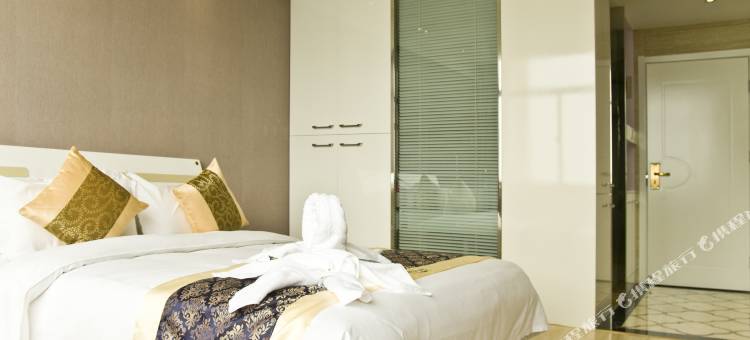 南京斯维登度假公寓(金牛湖双清园)图片