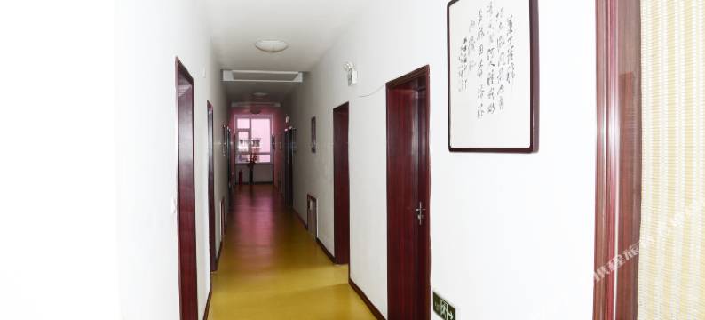 辉南金川大酒店图片