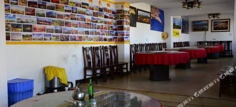 昆明红土人家酒店图片