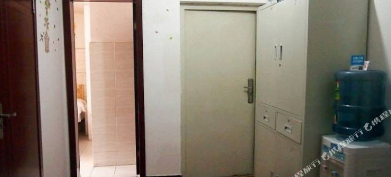 成都七夕家庭酒店公寓图片