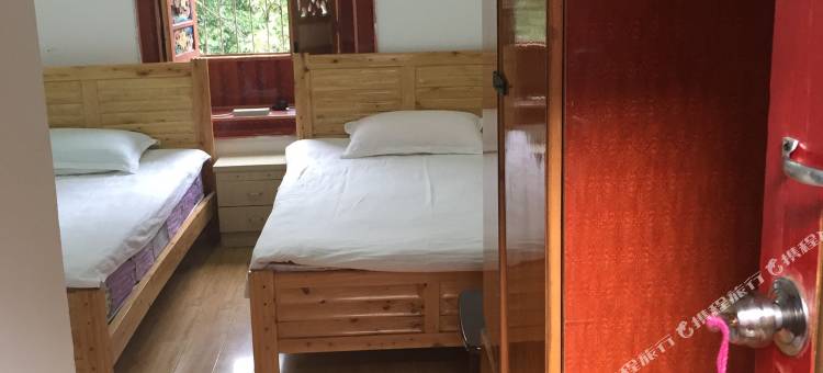 丹巴嘉绒之家民居客栈图片