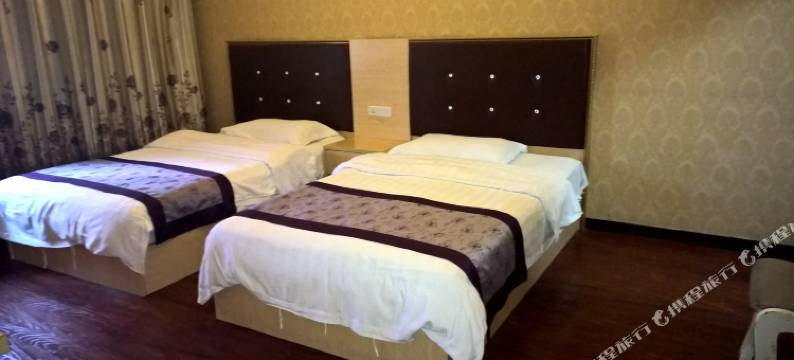 贵阳景湾宾馆图片