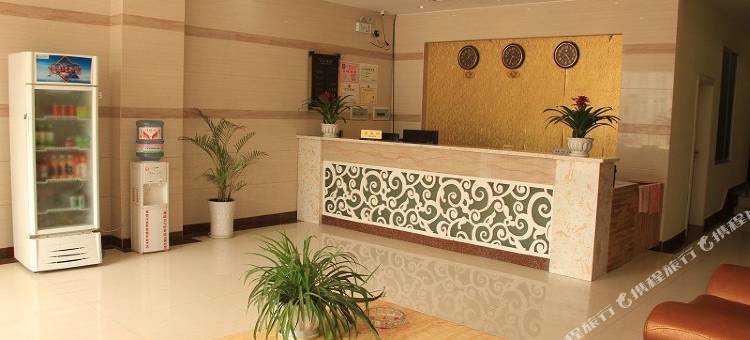 恭城昕瑶商务酒店图片