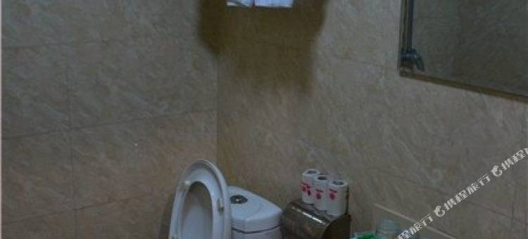 OYO库尔勒客有宾馆图片