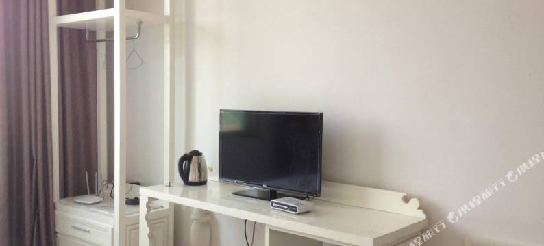 安吉越红农庄图片