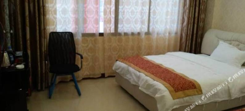 广南北云商务酒店图片