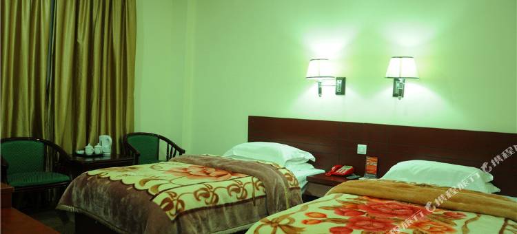 三明荣誉酒店图片