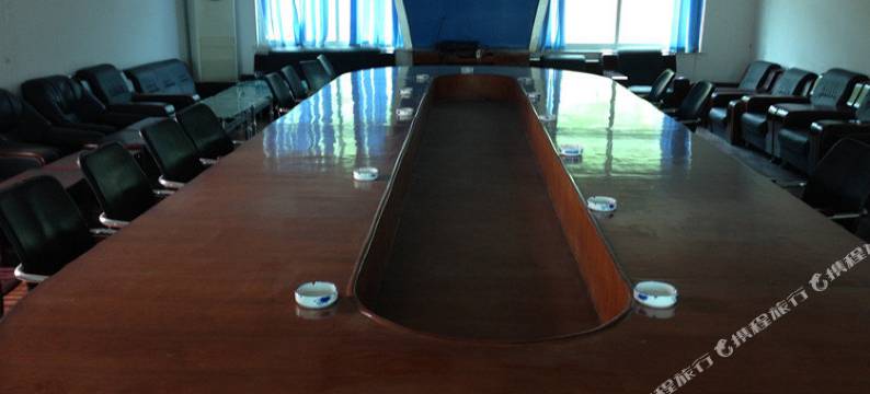 宽甸茂祥宾馆图片