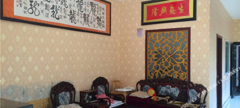 随州步云阁宾馆图片