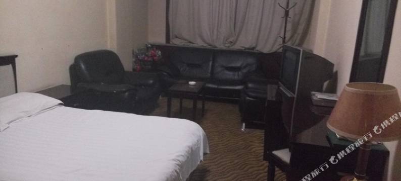 酒泉九华大酒店图片