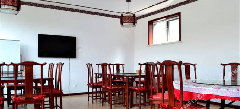 天津乡缘庭农家院图片