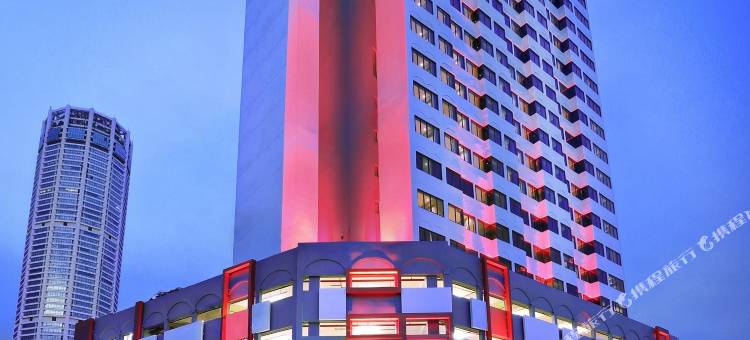 槟城尼奥酒店(Neo+ Penang)图片