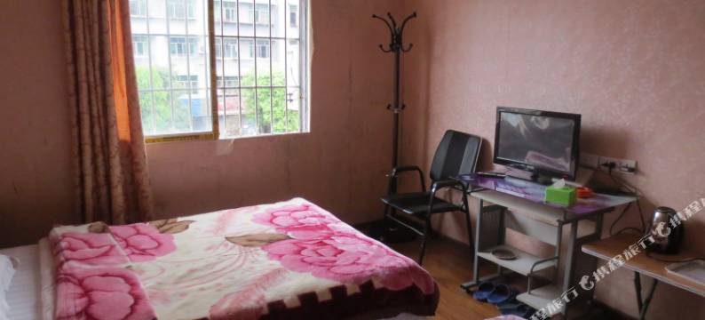 重庆兴宇源宾馆图片