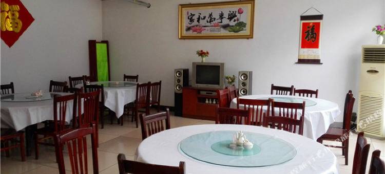 林州乡厨农家(王相岩景区店)图片
