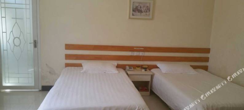 光山星期天宾馆图片