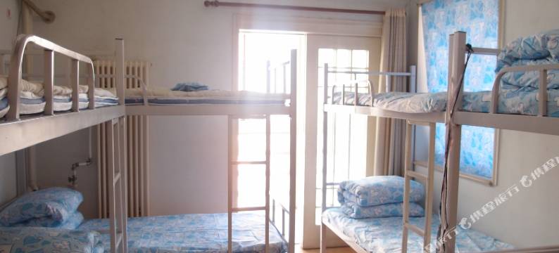 北京蜡笔小新青年公寓图片