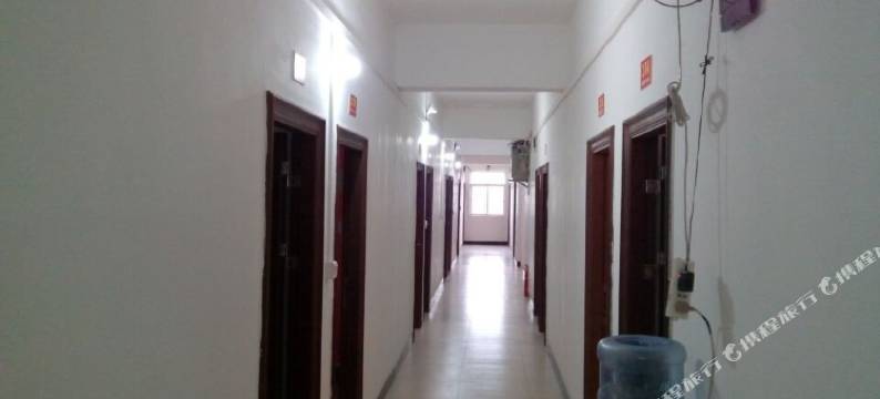 A8时尚公寓(广东机电职业技术学院店)图片