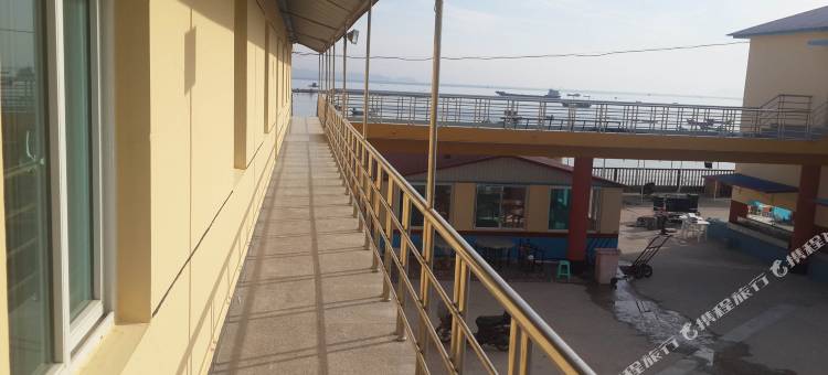 长海鑫缘休闲旅游图片