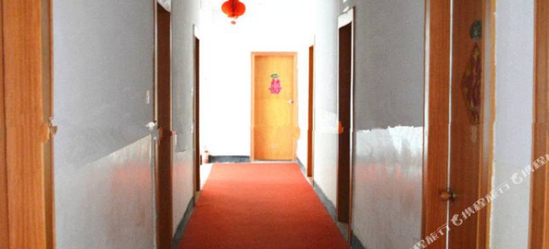 建德双塔旅馆图片