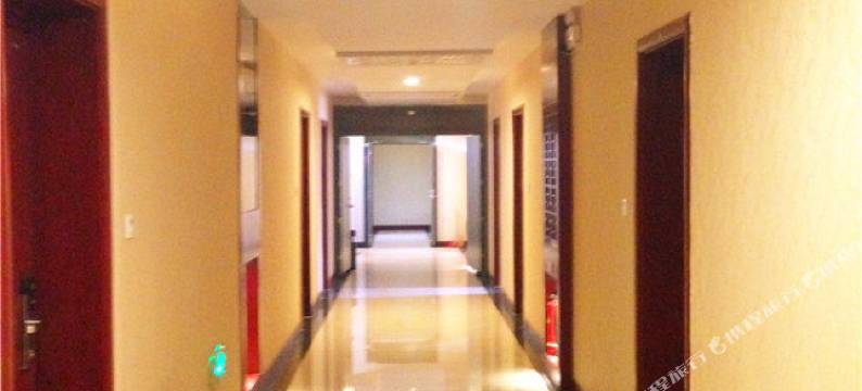 霍城金驰宾馆图片