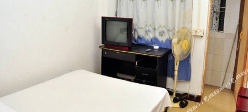 广州马记公寓图片