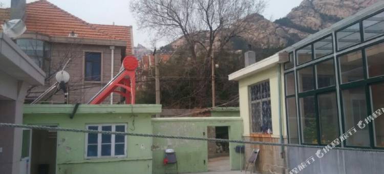 崂山世源农家宴图片