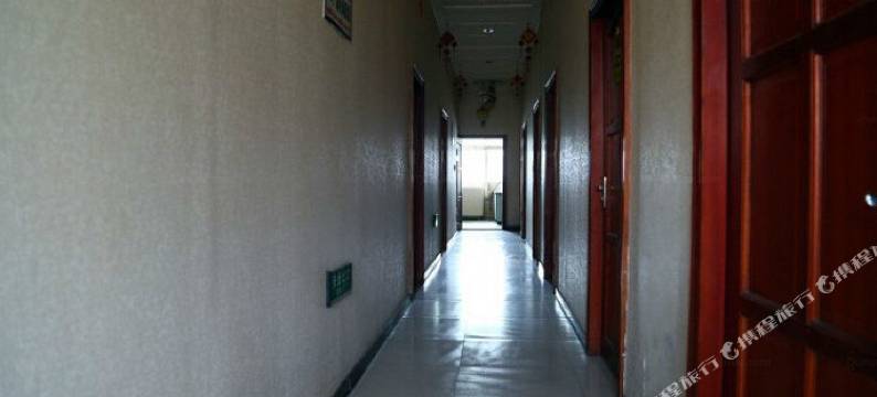 双辽聚缘商务宾馆图片