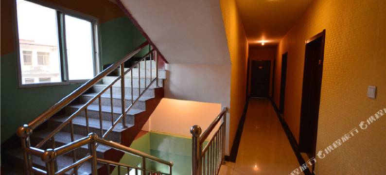 安泽雅静快捷宾馆图片