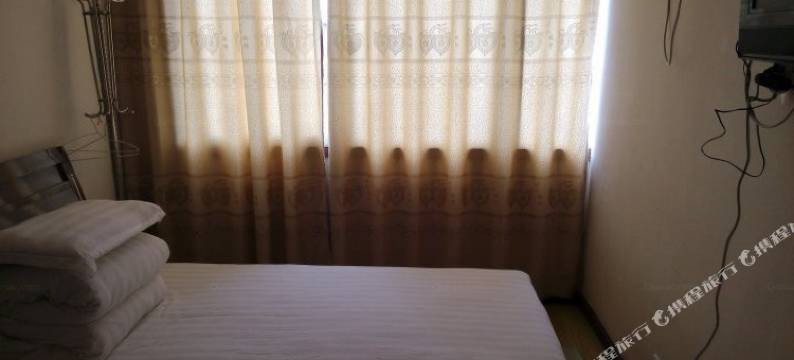 长阳艾家酒店图片