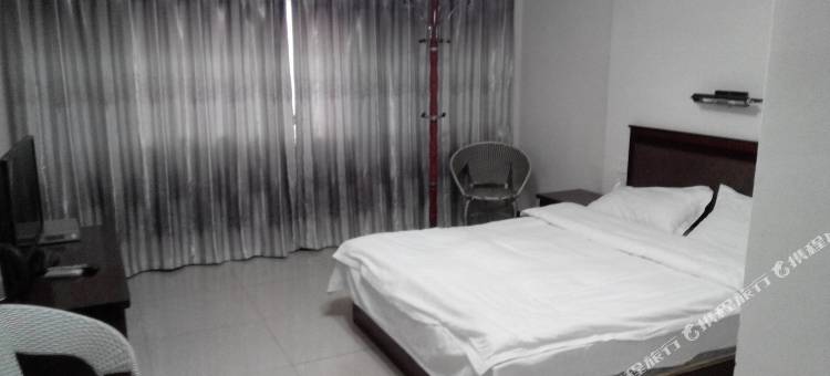 玉溪客来居宾馆图片