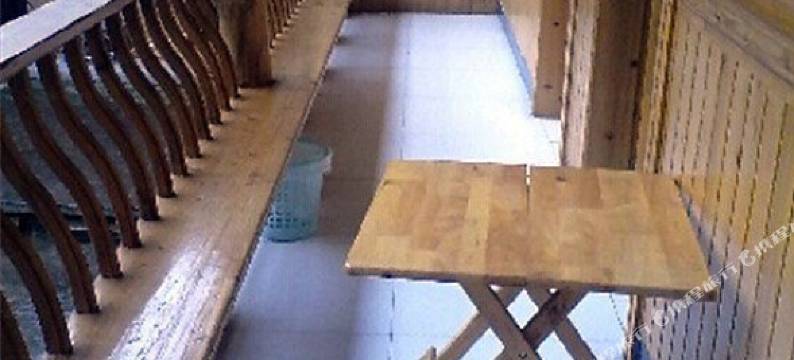 上里古镇红叶楼客栈图片