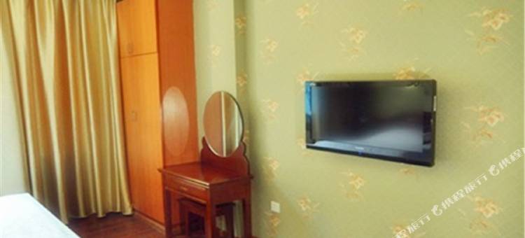 成都子语商务宾馆图片