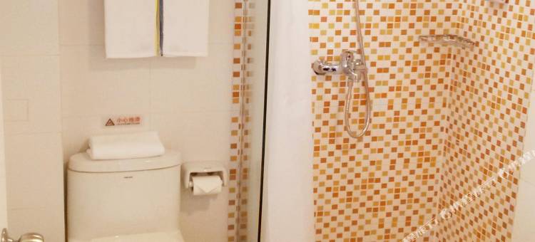 如家酒店(北京上地安宁庄东路店)图片