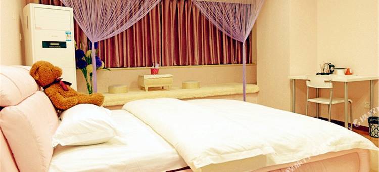 成都晨曦雅居酒店公寓图片