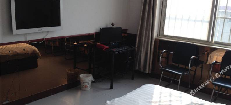 河津焱山宾馆图片