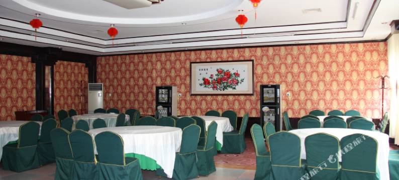 茂县贵宾楼酒店图片