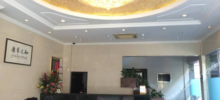 佛山华悦假日酒店(伦教地铁站店)图片